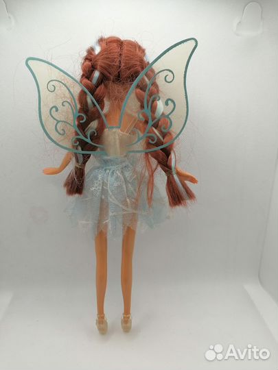 Кукла Фея Funville