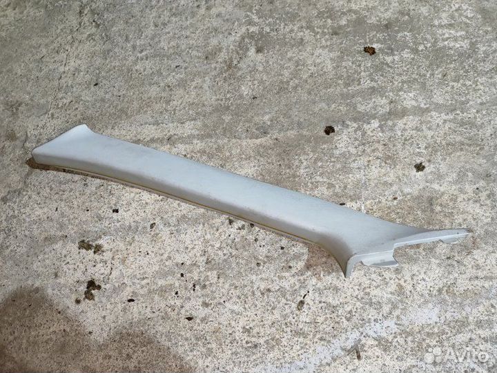 Накладка на стойку кузова передняя левая Geely Mk