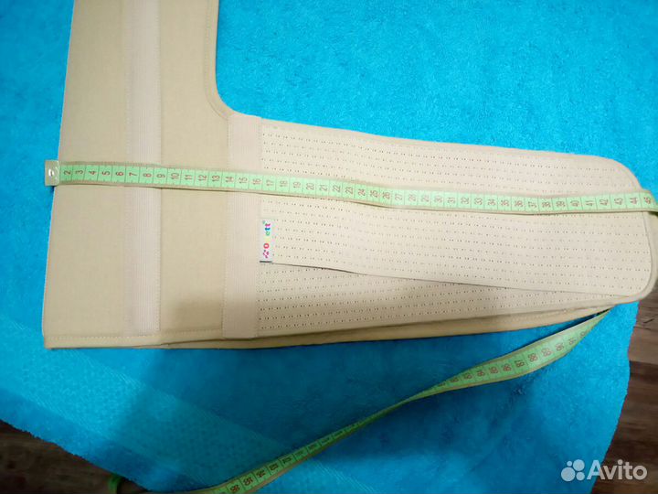 Корректор осанки