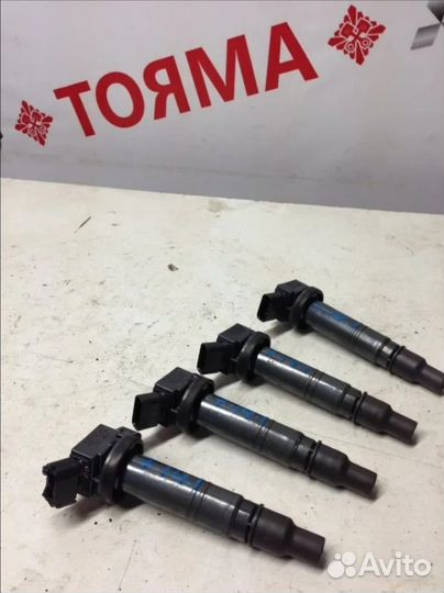 Катушки Toyota/Lexus