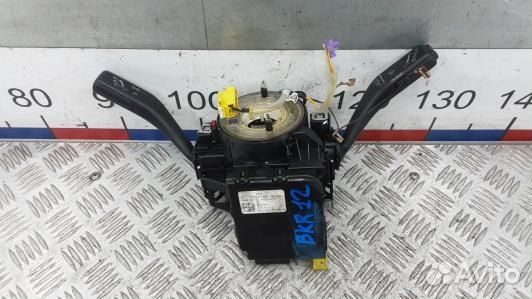 Переключатель поворотов и дворников (стрекоза) vol