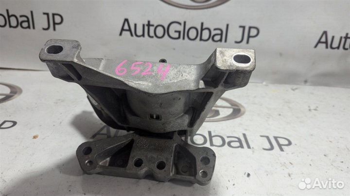 Подушка двигателя Citroen C4 Picasso B78 EP6FDT