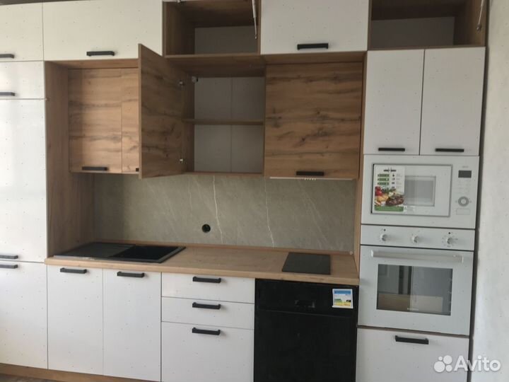 Кухня Пасадена № 202(цена за всю кухню)