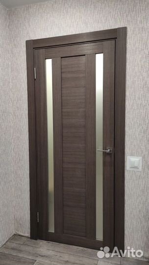Двери межкомнатные со склада