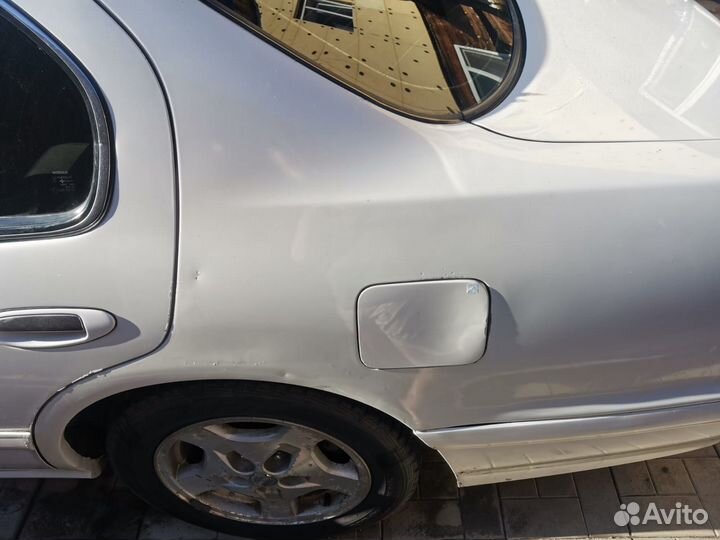 Разбор Nissan Cefiro a32 (запчасти)