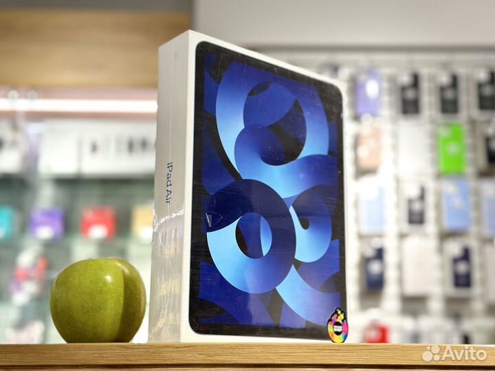 iPad Air 5 (2022) 10.9