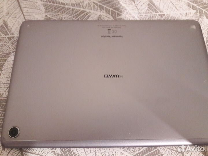 Планшет Huawei