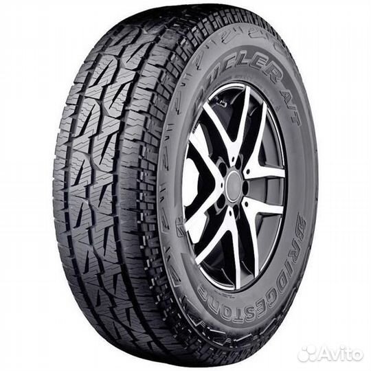 Bridgestone Dueler A/T 001 265/70 R16 112T