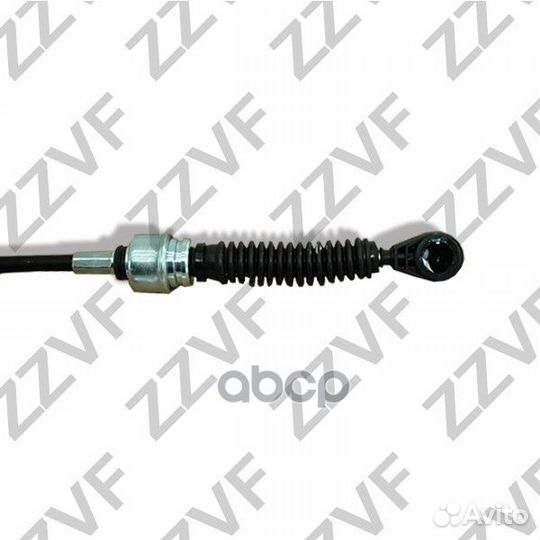 Трос кпп peugeot 406 (8B) & Break (8E/F) (95-04