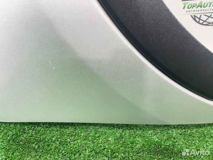 Крыло переднее правое Kia Sportage SL D4HA 2011