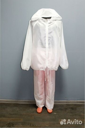 Маскхалат Березка