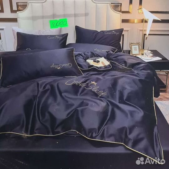Постельное белье новое