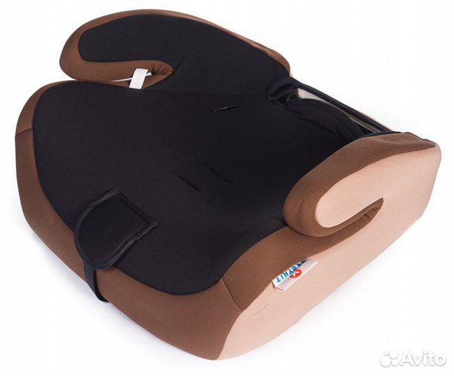 Автокресло Babyhit Bonn, 9 мес - 12 лет