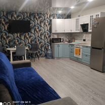 Квартира-студия, 35 м², 7/9 эт.