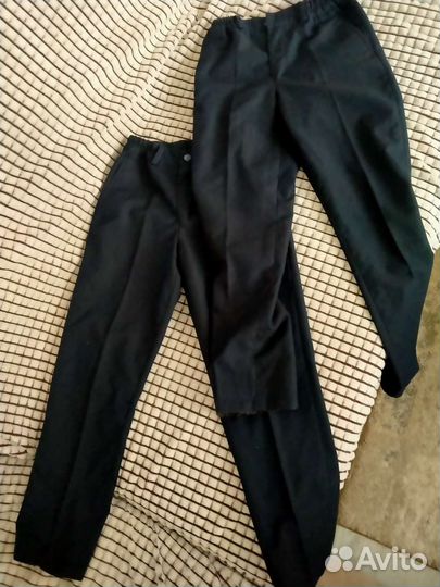 Школьный костюм 128