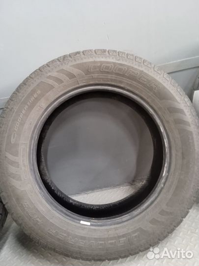 Cooper Discoverer HTS 225/65 R17 102H