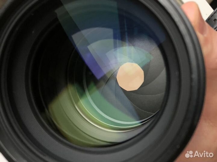 Объектив Sigma 85 1.4 Sony A