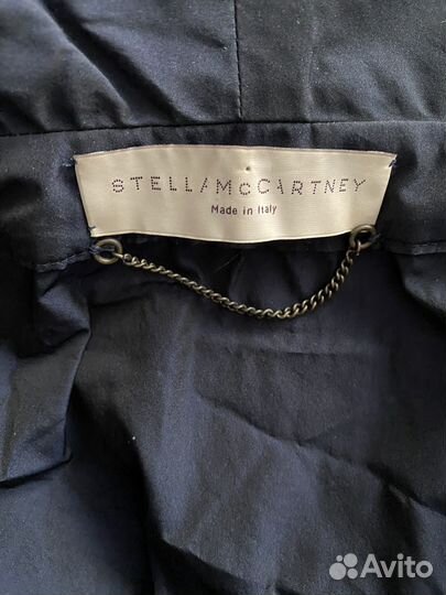 Ветровка Stella McCartney р 42