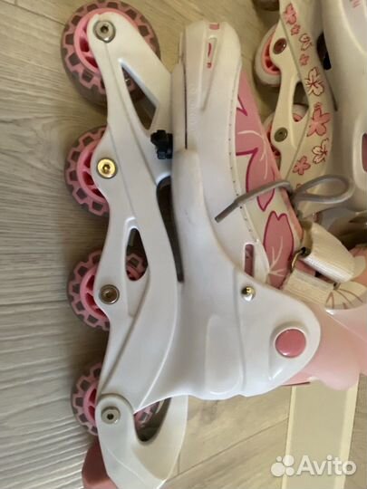 Ролики детские