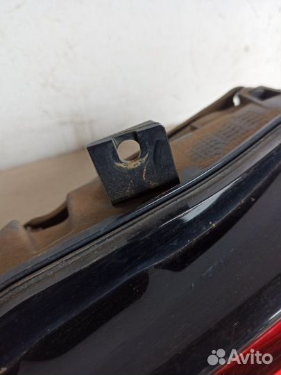 Фонарь задний внутренний правый Lexus Nx300 8arfts