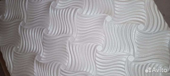 Плитка для потолка