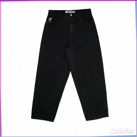 Спортивные брюки карго Polar Big Boy (Лучшее качество)