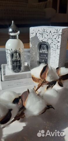 Оригинальная парфюмерия. Ниша. Делюсь