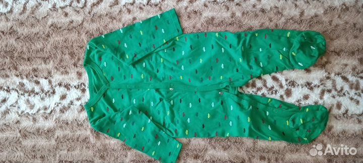 Комбинезоны