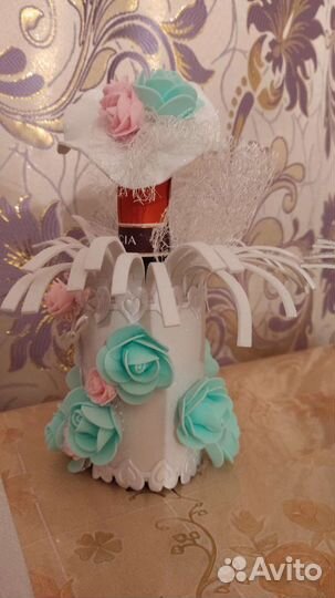 Дизайнерские подарки ручной работы