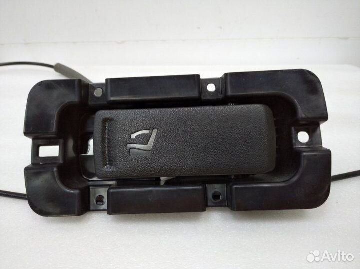 Ручка складывания сиденья правая Hyundai Tucson 4