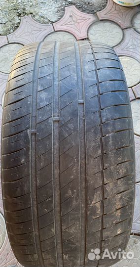 Продам колеса от порш каен