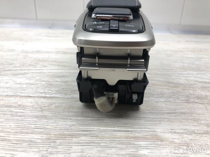 Многофункциональный джойстик правый Lexus