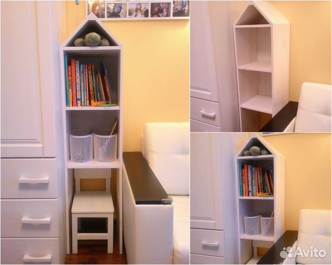 Столярная мастерская /столярные, плотницкие работы