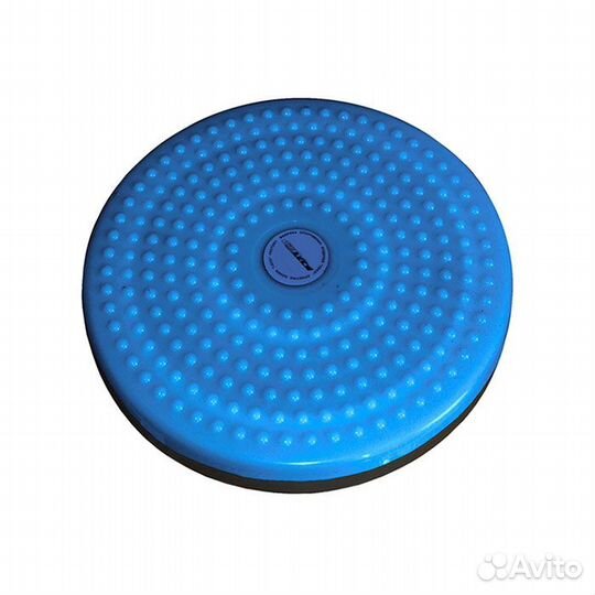 Диск Здоровье для талии и пресса пластиковый новый