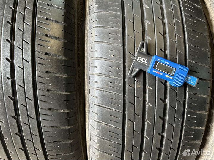 Bridgestone Dueler H/L 33 235/60 R18