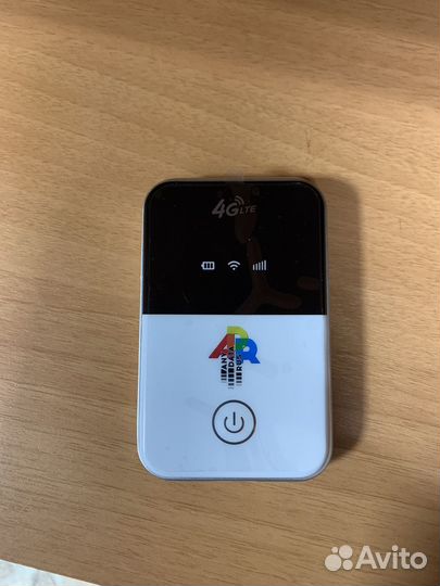 Wifi роутер 4g модем