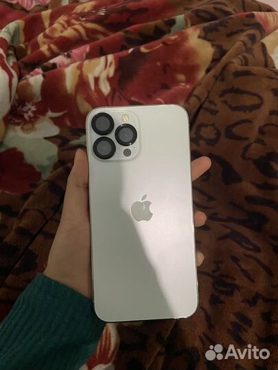 iPhone 13 Pro, 256 ГБ