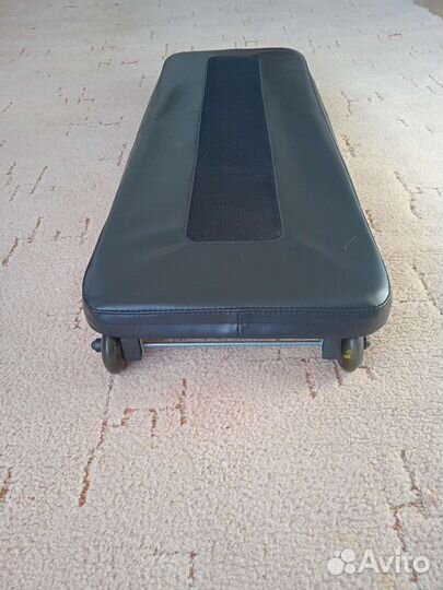 Гравитрен- массажер для спины