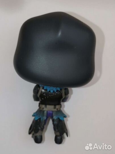 Funko pop fortnite Raven-ворон оригинал