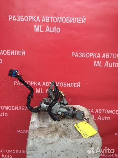 Замок зажигания Kia Spectra