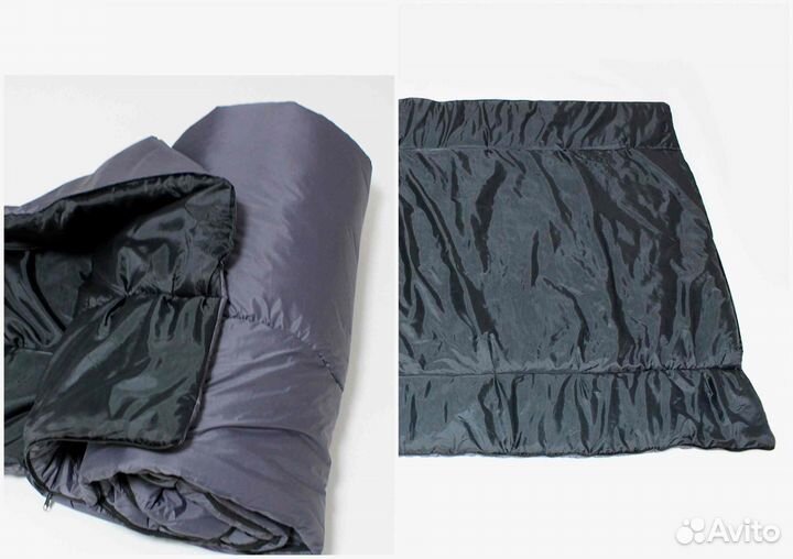 Спальный мешок спальник туристический