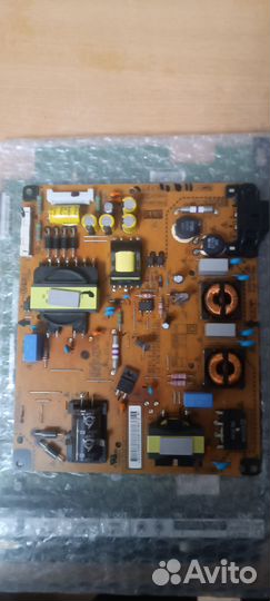 Бп EAX64310001 (1.9)