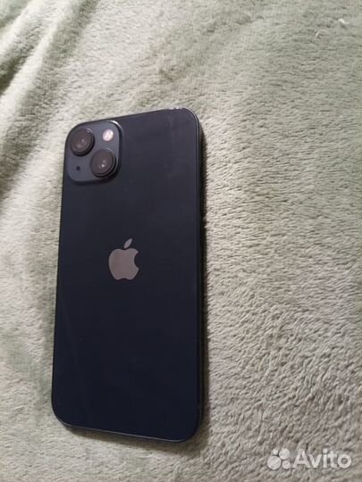 iPhone 13, 128 ГБ
