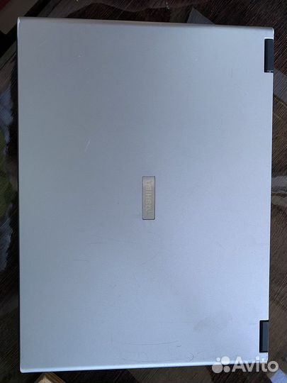 Ноутбук toshiba satellite L30-134