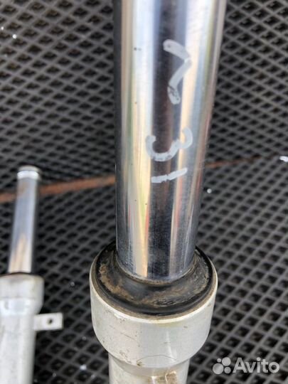 Перья вилки Gy-150