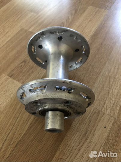 Ступица ява спидвей