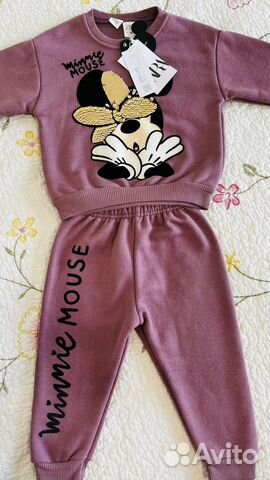 Костюм для девочек