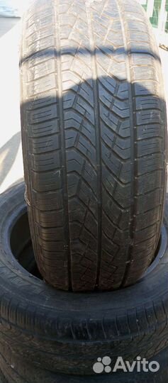 Yokohama Geolandar G95 225/55 R17 97V