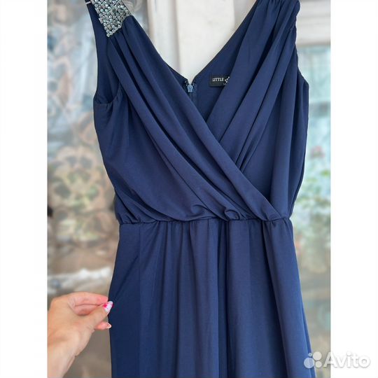 Комбинезон женский