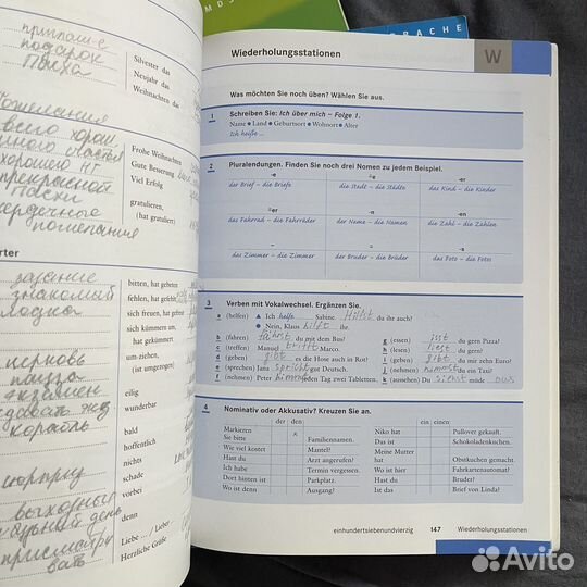 Schritte international 2